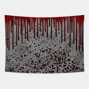 Blood Tapestry