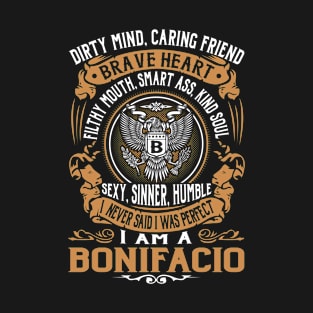 BONIFACIO T-Shirt