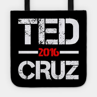 Ted Cruz 2016 Tote