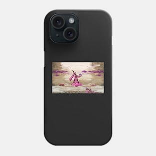 Persian Dancer Phone Case