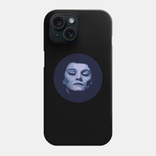 Madame Leota Phone Case