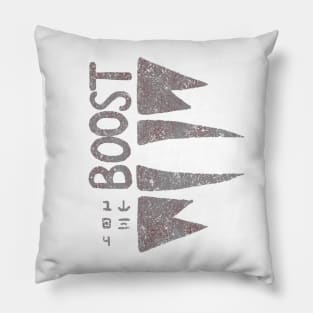 Boost Pillow