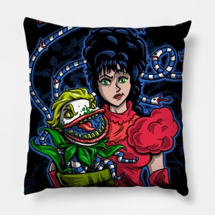 Beetle II Pillow