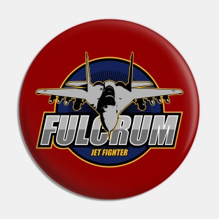 MIG-29 Fulcrum Pin