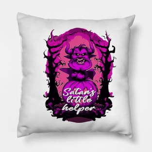 Halloween Pillow