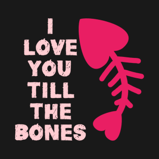 Love And Thorns T-Shirt