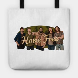 Home Free Tote