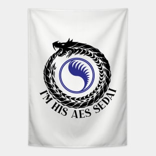 im her warder -eas sedai- the Wheel of Time Tapestry