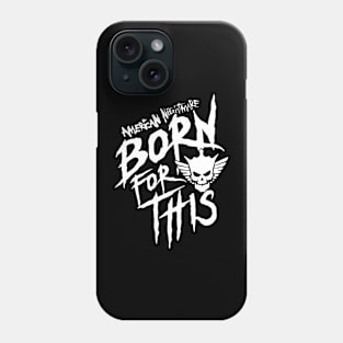 Cody Rhodes American Nightmare Phone Case