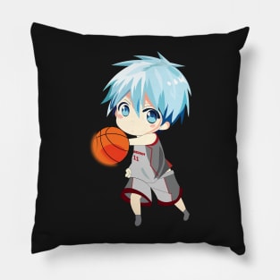 Basketball Pillow