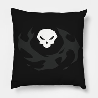 Death Blossom its ready Pillow