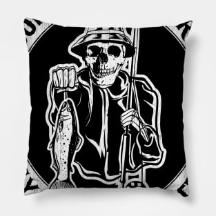 Sons of Anglers Pillow