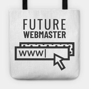 Future Webmaster Tote