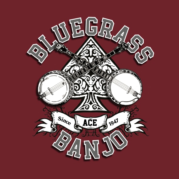 BLUEGRASS ACE by Armadillo Hat