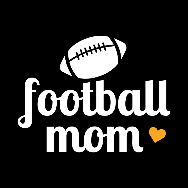 Football Mom by teesumi