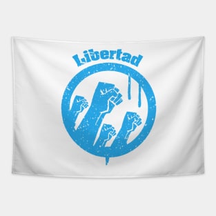 Libertad Tapestry