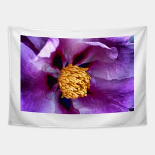 Spring Bloom Tapestry