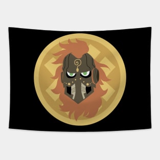 Good Ol' Dagda Tapestry