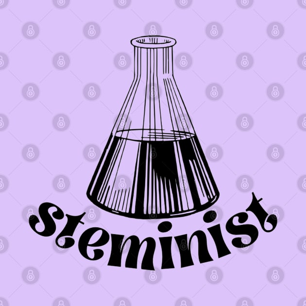 steminist by good scribbles