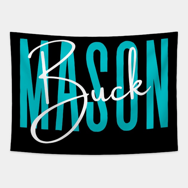 buck mason Tapestry by camelliabrioni