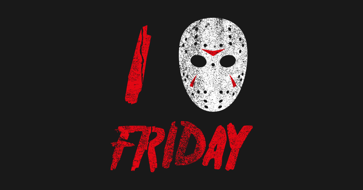 Friday The 13Th Future