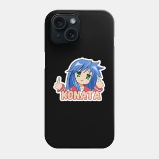 Konata Phone Case