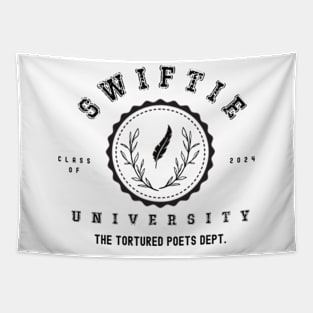 Taylor Swift Tortured Poets Department Tapestry