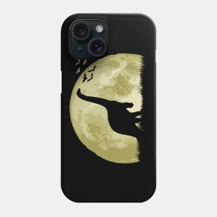 Brachiosaurus Phone Case