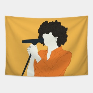 LP Tapestry