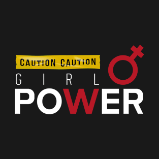 Girl Power T-Shirt