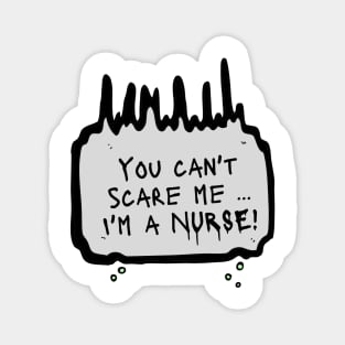 Nurses Magnet