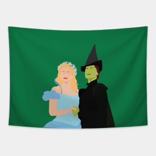 Wicked. Tapestry