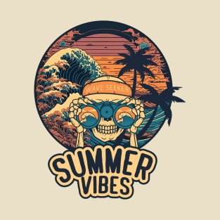 Summer Vibe T-Shirt