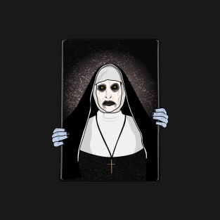 Horror | The Nun T-Shirt