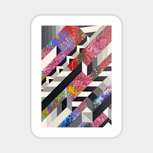 may abstract Magnet