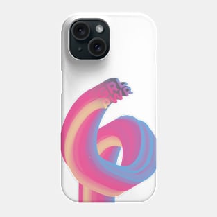 Girl Power Phone Case