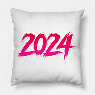 2024 design Pillow