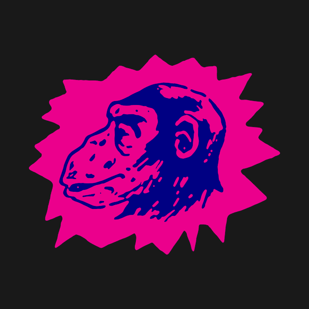Return to Monkey by sombreroinc