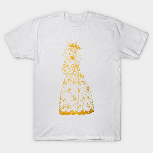 all stars tshirt