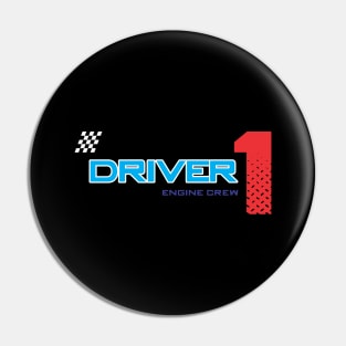 DRIVER EC MP Pin