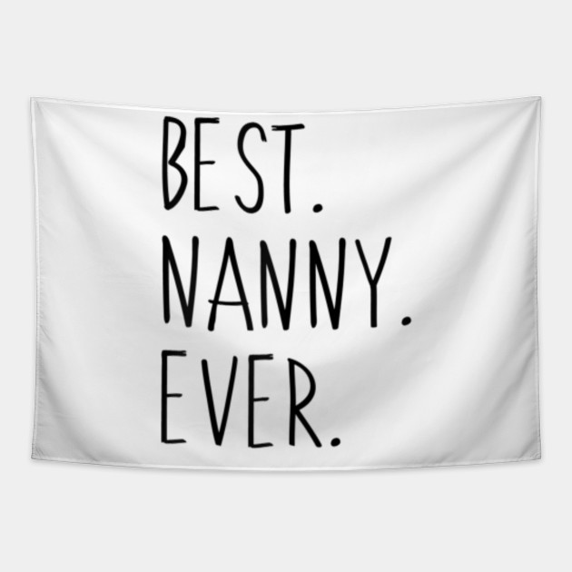 nanny gifts for mothers day