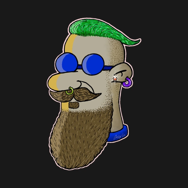 Hipster by Omartista64