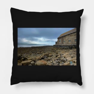 St. Michael's Mount Pillow