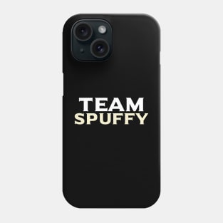 Team Spuffy Phone Case