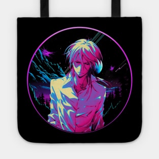 Retro Art Shogo Tote