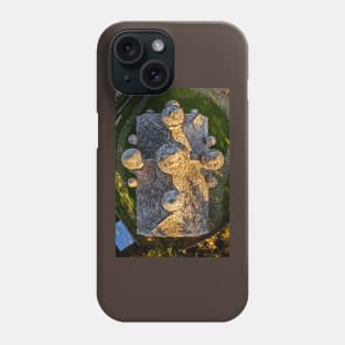 The church with the 13 domes Phone Case