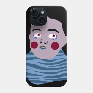 No Way 3 Phone Case