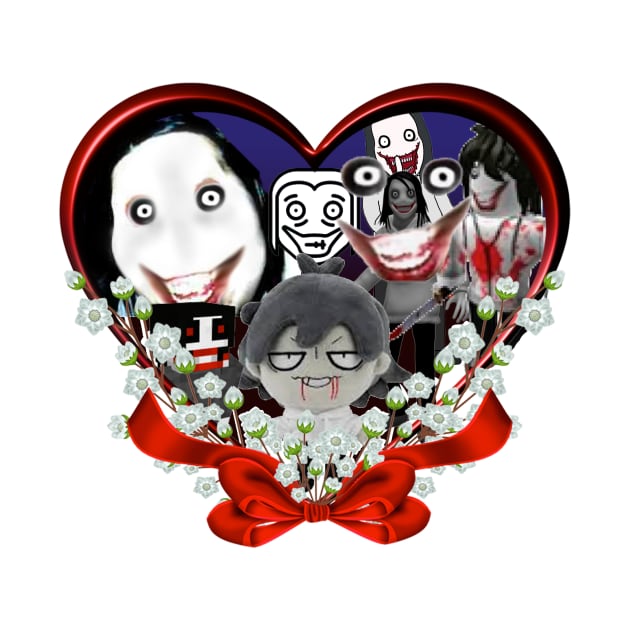 Jeff the killer by Gabes-Photoshops