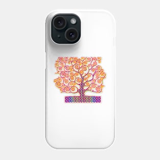 tree of life Phone Case