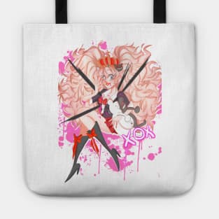 Junko, But vibin' Tote